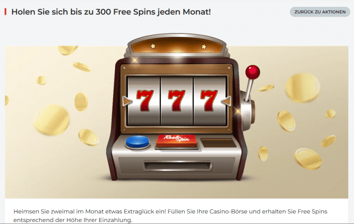 RealSpin Casino 6