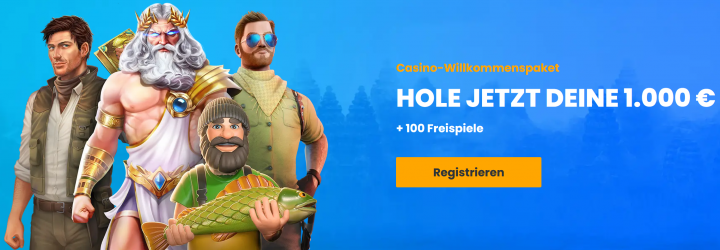 30Bet Casino 3