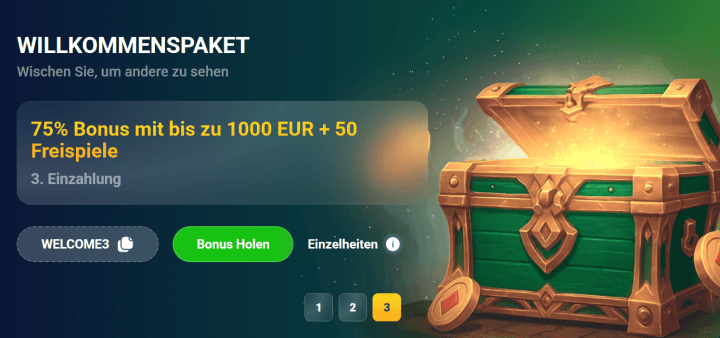 Betrolla Casino 6