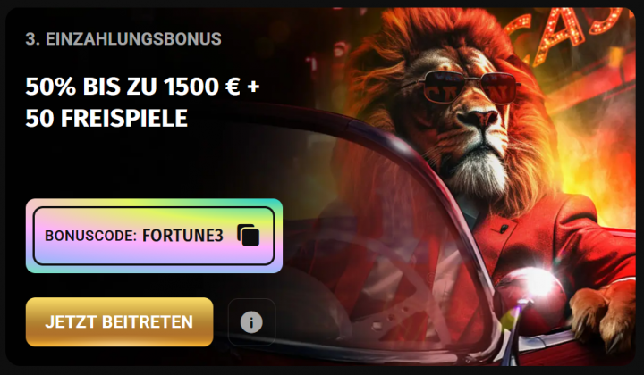 Fortune Play Casino 5