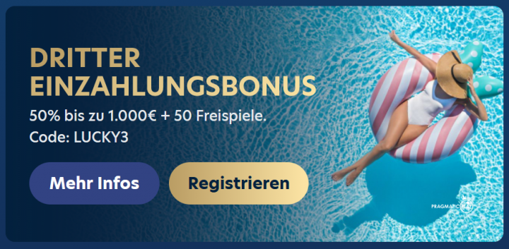 Lucky Dreams Casino 5