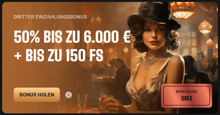 Slot Mafia Casino 5
