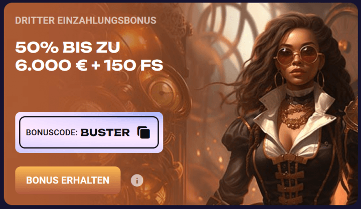 Spirit Casino 5