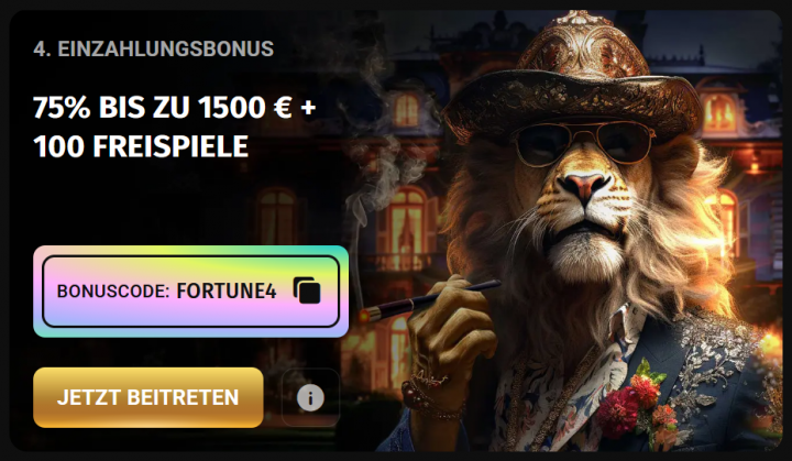 Fortune Play Casino 6