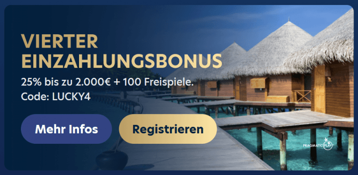 Lucky Dreams Casino 6