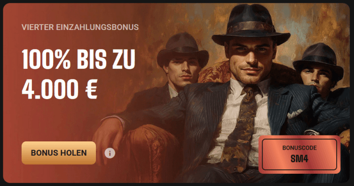 Slot Mafia Casino 6