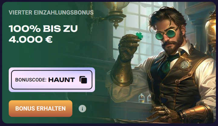 Spirit Casino 6