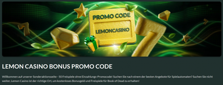 Lemon Casino 6