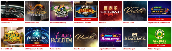55Bet Casino 7