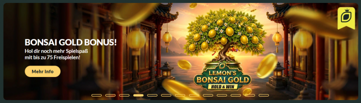 Lemon Casino 8