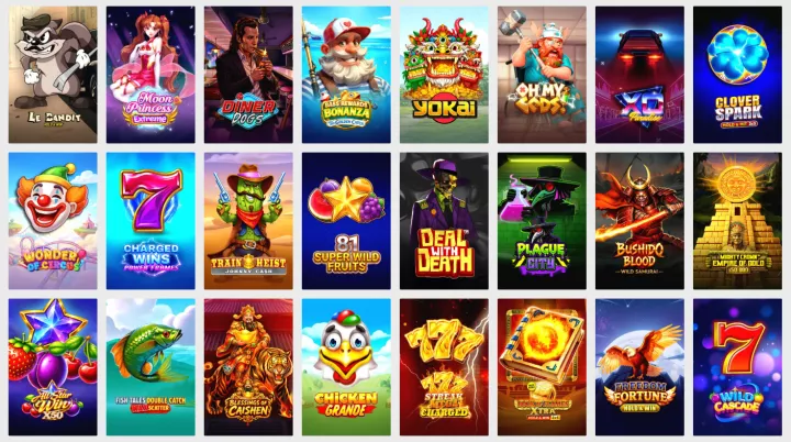 7ABet Casino 15