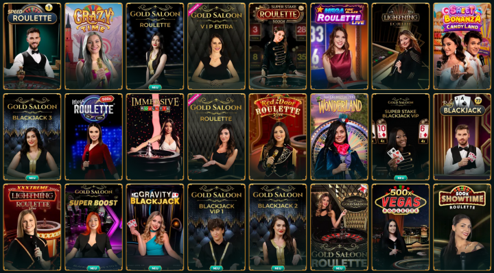 7Signs Casino 12