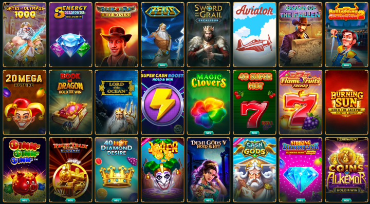 7Signs Casino 11