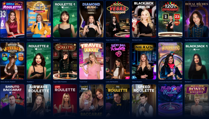Boomerang Bet Casino 8