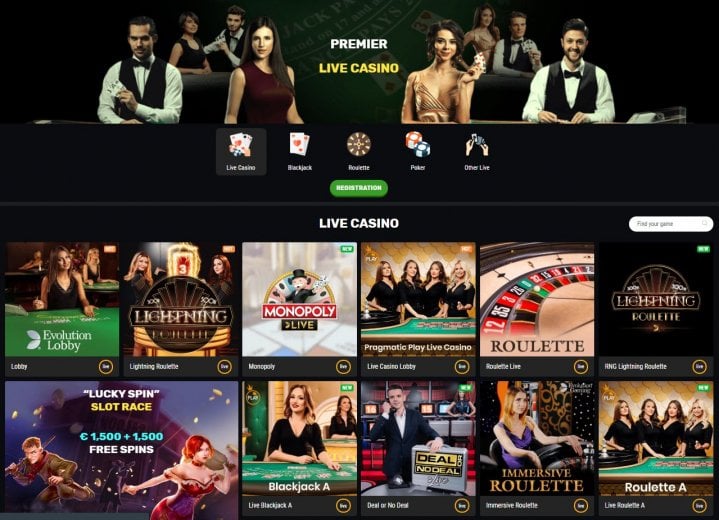 best uitbetalende online casino