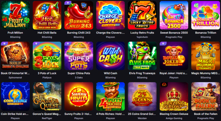 Brionis Casino 9