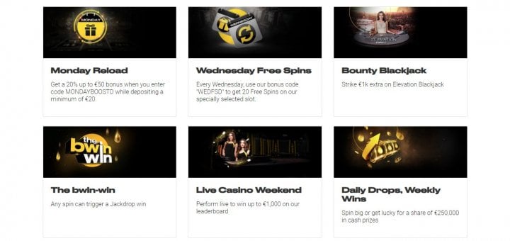 Bwin Casino 2