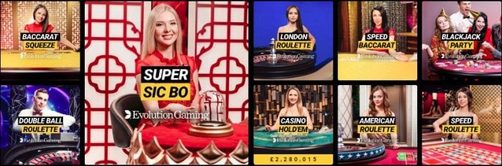 Bwin Casino 4