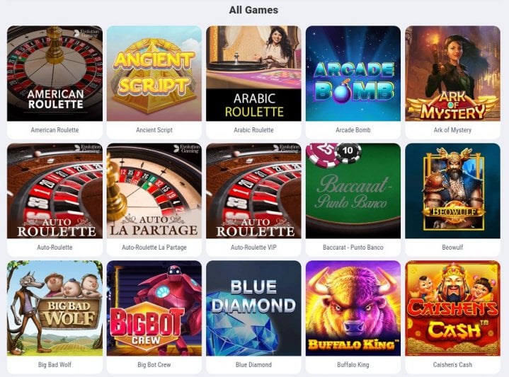 Cookie Casino 3