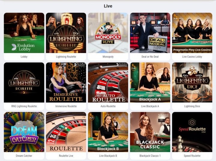 Cookie Casino 4