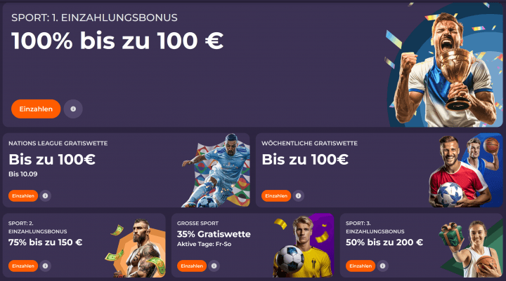 Coolzino Casino 3