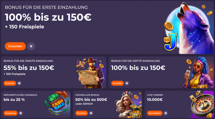 Coolzino Casino 2