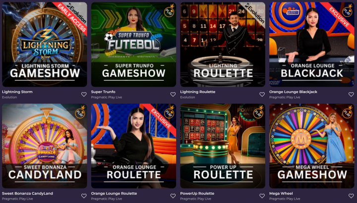 Coolzino Casino 6