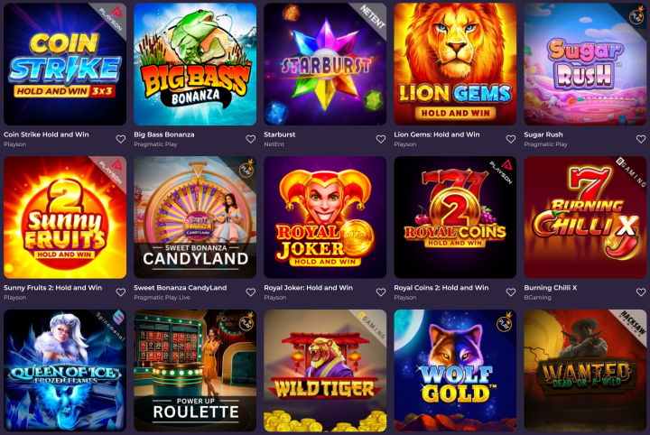 Coolzino Casino 5