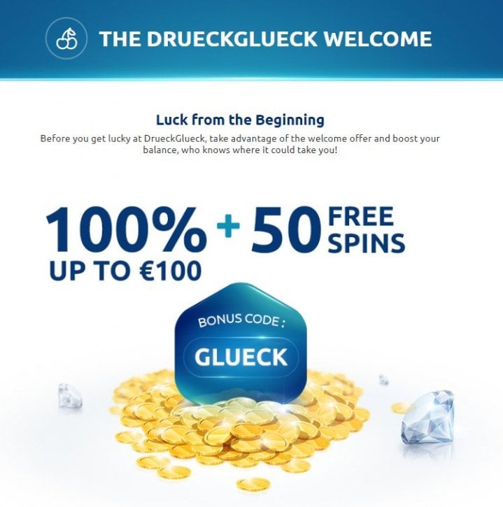 Drückglück Casino 2