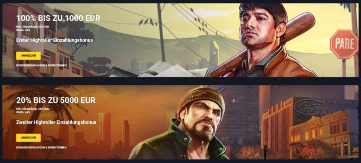 Grand Theft Casino 3
