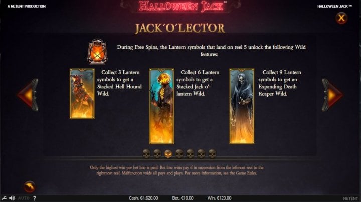 Halloween Jack 2