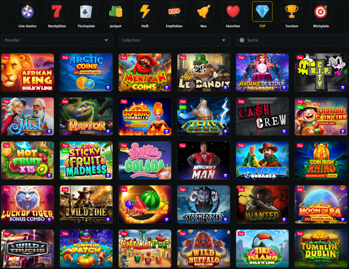 JettBet Casino 4
