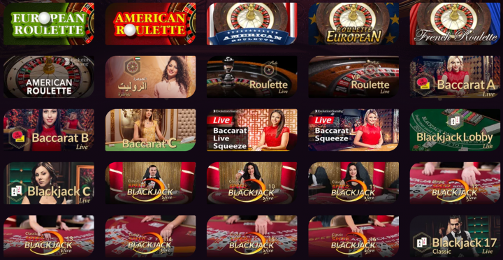 Casinonic Casino 11