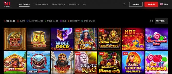 N1 Casino 3