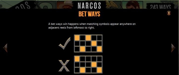 Narcos 2