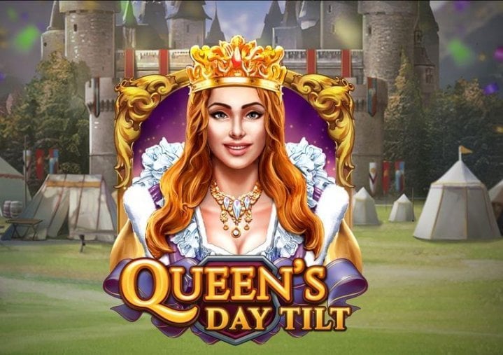 Queen’s Day Tilt 1