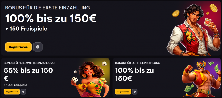 Spinmacho Casino 3