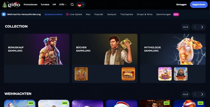Gioo Casino 3