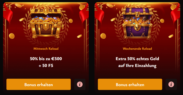Spartibet Casino 4