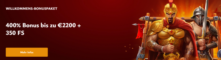 Spartibet Casino 3