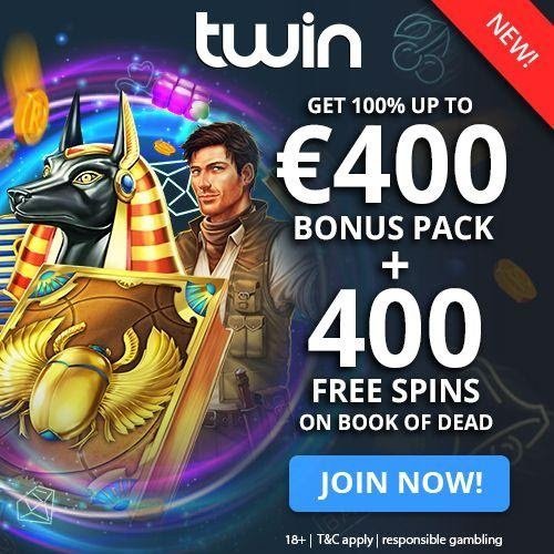 Twin Casino 2