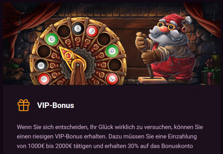 Casinonic Casino 8