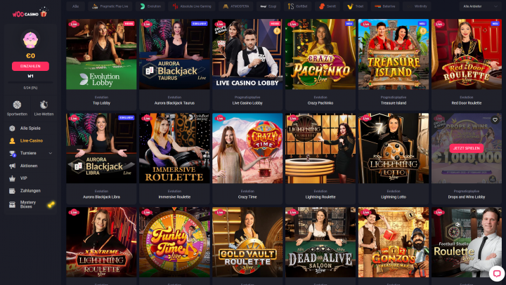 Woo Casino 5