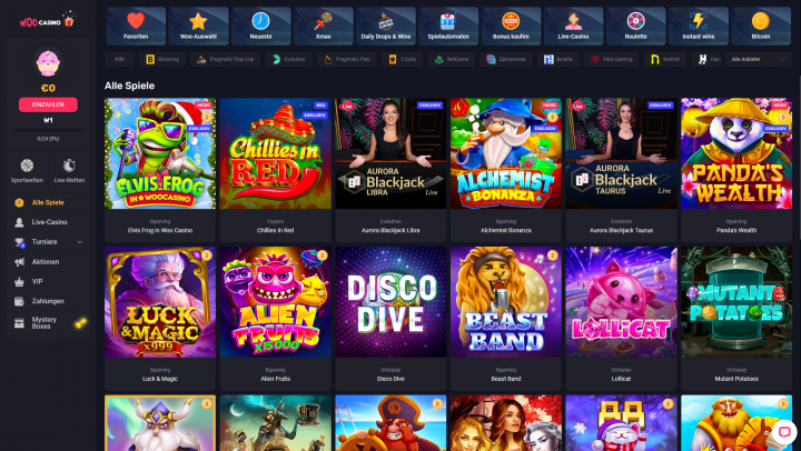 Woo Casino 4