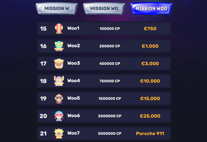 Woo Casino 3