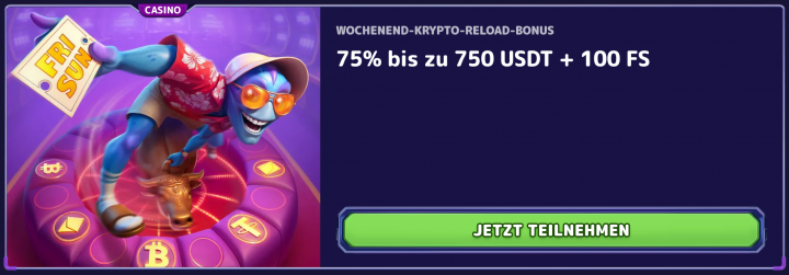 Alf Casino 8