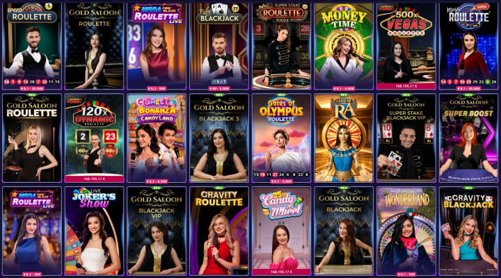 Alf Casino 15