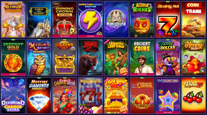 Alf Casino 14