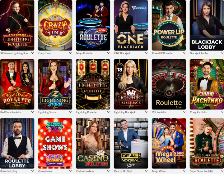 AllSpins Casino 11