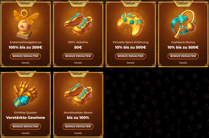 AmunRa Casino 6